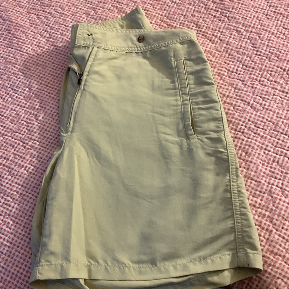 LL Bean skort - Picture 4 of 5